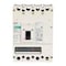 Eaton Molded Case Circuit Breaker, CB Series, 350A, 4 Pole, 1000V AC CKDPV4350W - alternate 1